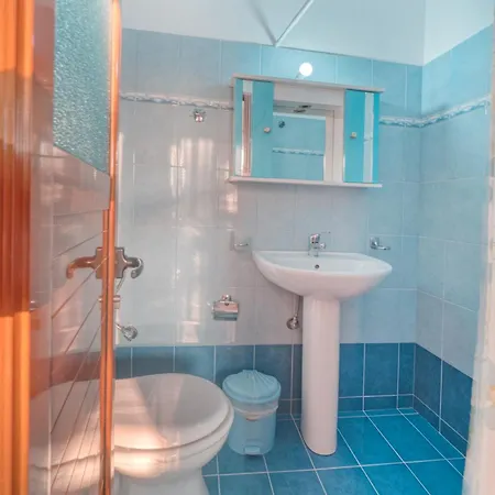 Aparthotel Mirror Ksamil - Zervo Sarande